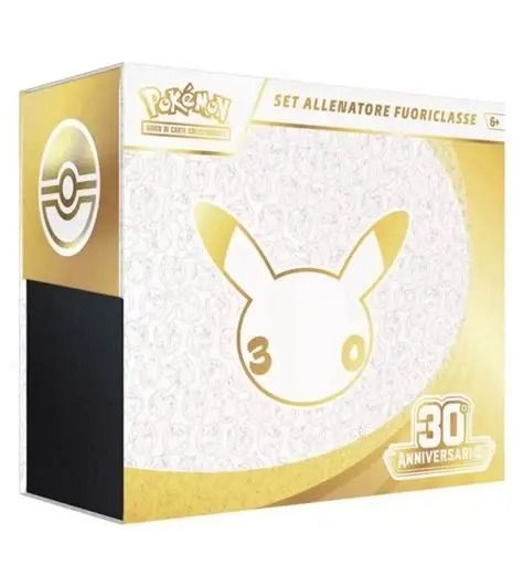 ETB 30° Anniversario